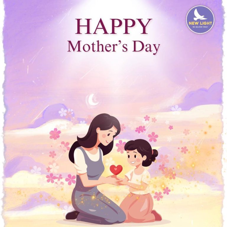 Happy Mother’s Day 🙏🏼🤍