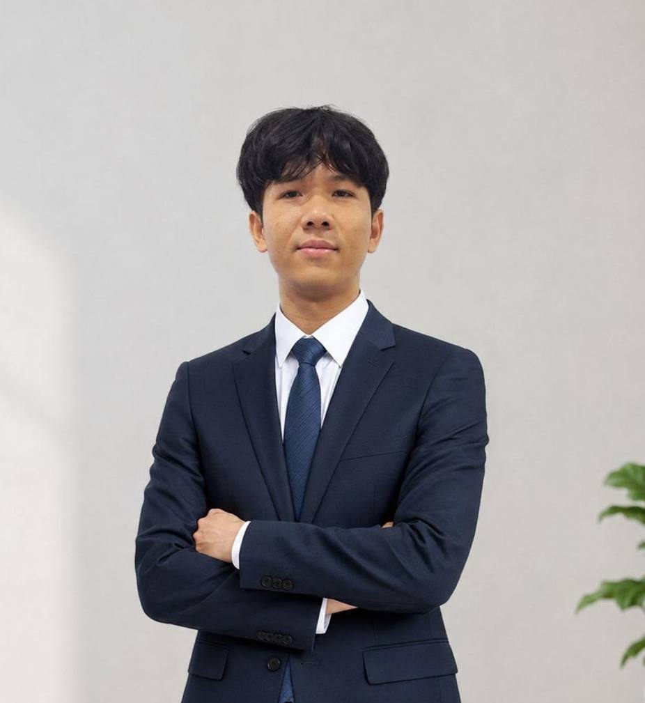 Team Member 3